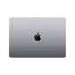 New Open Box 2021 Space Grey 14-inch MacBook Pro M1 MAX AppleCare+ until 2/1/2025