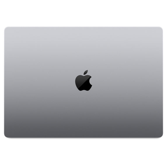 Apple MacBook Pro 16-inch M1 Max 2021 4TB SSD 64GB RAM (Silver)