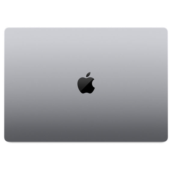 2021 Apple MacBook Pro 16-inch M1 Max - Space Grey (Built to order 