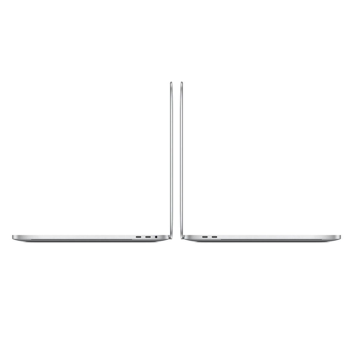 MacBook Pro (2019) 16-Inch - 2.4GHz Core i9 - 5500M - 32GB - 2TB SSD - Space Grey - Techable