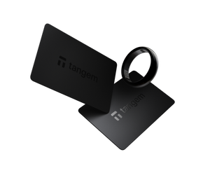 Tangem Ring