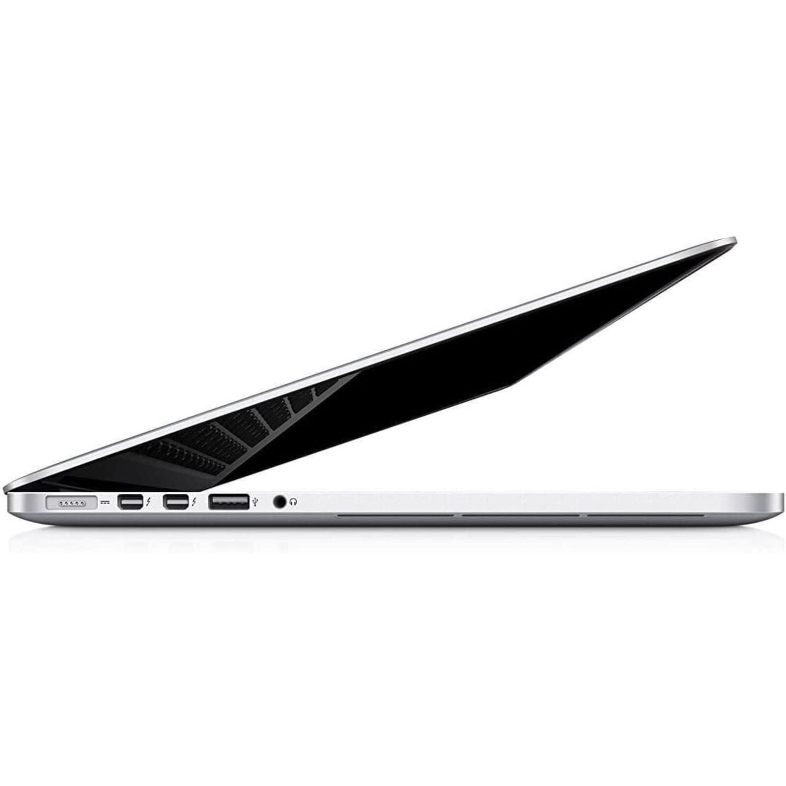 Apple Macbook Pro (2014) 13-inch 3.0 GHz 16GB RAM 512GB SSD - Silver - Techable