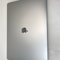 Apple MacBook Pro (2019) 16-inch 2.3 GHz 32GB RAM 4TB SSD - Silver