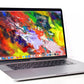 2019 Apple MacBook Pro 16-inch i7 2.6GHz – 16GB RAM 512GB SSD AMD 5300M Japanese Keyboard