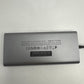 Belkin Connect USB-C 8-in-1 Hub – Dual HDMI Display, 100W PD, Ethernet, SD, USB for MacBook & USB-C Laptops