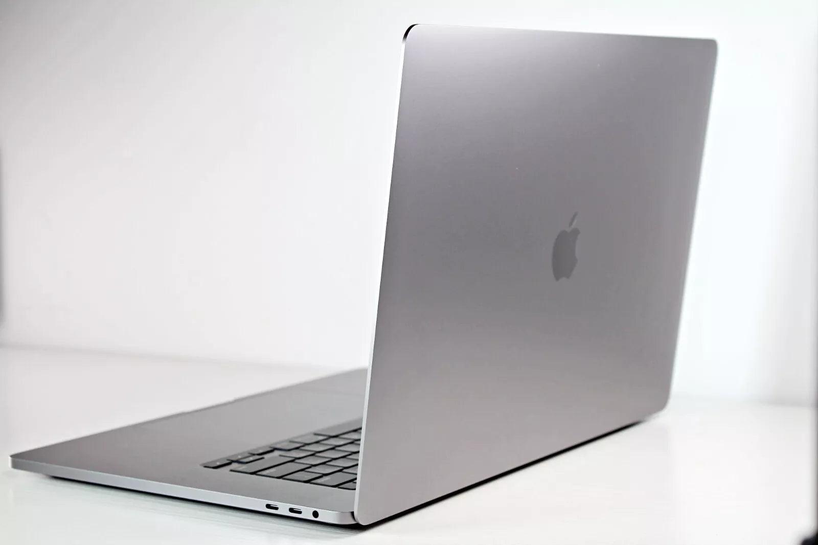 2019 Apple MacBook Pro 16-inch i7 2.6GHz – 16GB RAM 512GB 2019 Apple MacBook Pro 16-inch i7 2.6GHz – 16GB RAM 512GB