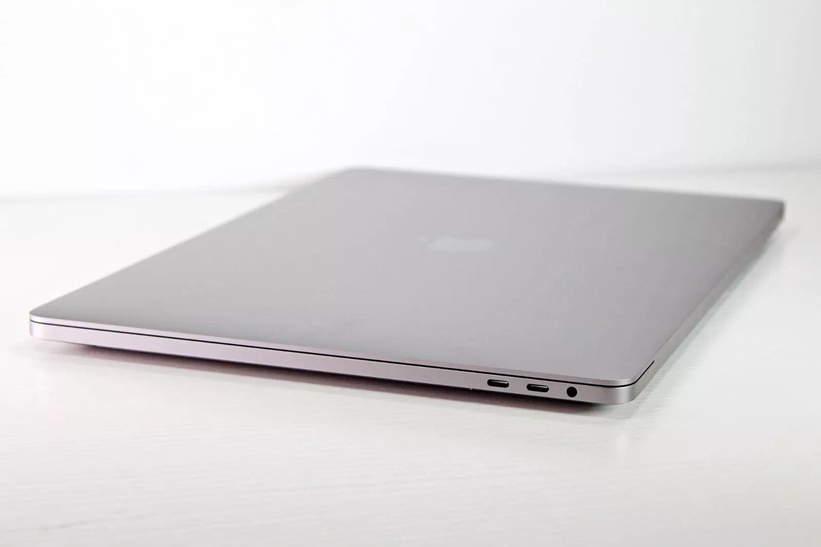 2019 Apple MacBook Pro 16-inch i7 2.6GHz – 16GB RAM 512GB 2019 Apple MacBook Pro 16-inch i7 2.6GHz – 16GB RAM 512GB
