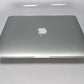 2012 Apple MacBook Pro 13-inch i5 2.5GHz – 8GB RAM 128GB SSD Retina Silver (For Parts Only)