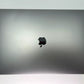 2019 MacBook Pro 16-inch 2.4GHz i9 – 16GB RAM 512GB SSD AMD Radeon Pro 5300M Space Grey