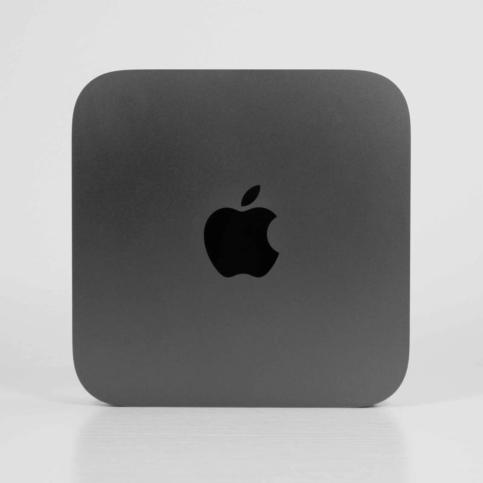 Mac Mini (2018) – Intel Core i7 3.2GHz – 32GB RAM 128GB SSD Mac Mini (2018) – Intel Core i7 3.2GHz – 32GB RAM 128GB SSD