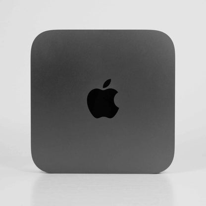 2018 Apple Mac Mini i7 3.2GHz – 32GB RAM 128GB SSD Space Grey