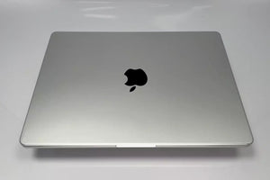 MacBook Pro (2021) 14-inch – Apple M1 Max 3.2GHz • 32-Core GPU – 64GB RAM 2TB SSD – Read