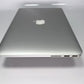 2012 Apple MacBook Pro 13-inch i5 2.5GHz – 8GB RAM 128GB SSD Retina Silver (For Parts Only)