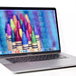 2019 MacBook Pro 16-inch 2.4GHz i9 – 32GB RAM 2TB SSD AMD Radeon Pro 5500M 8GB Silver