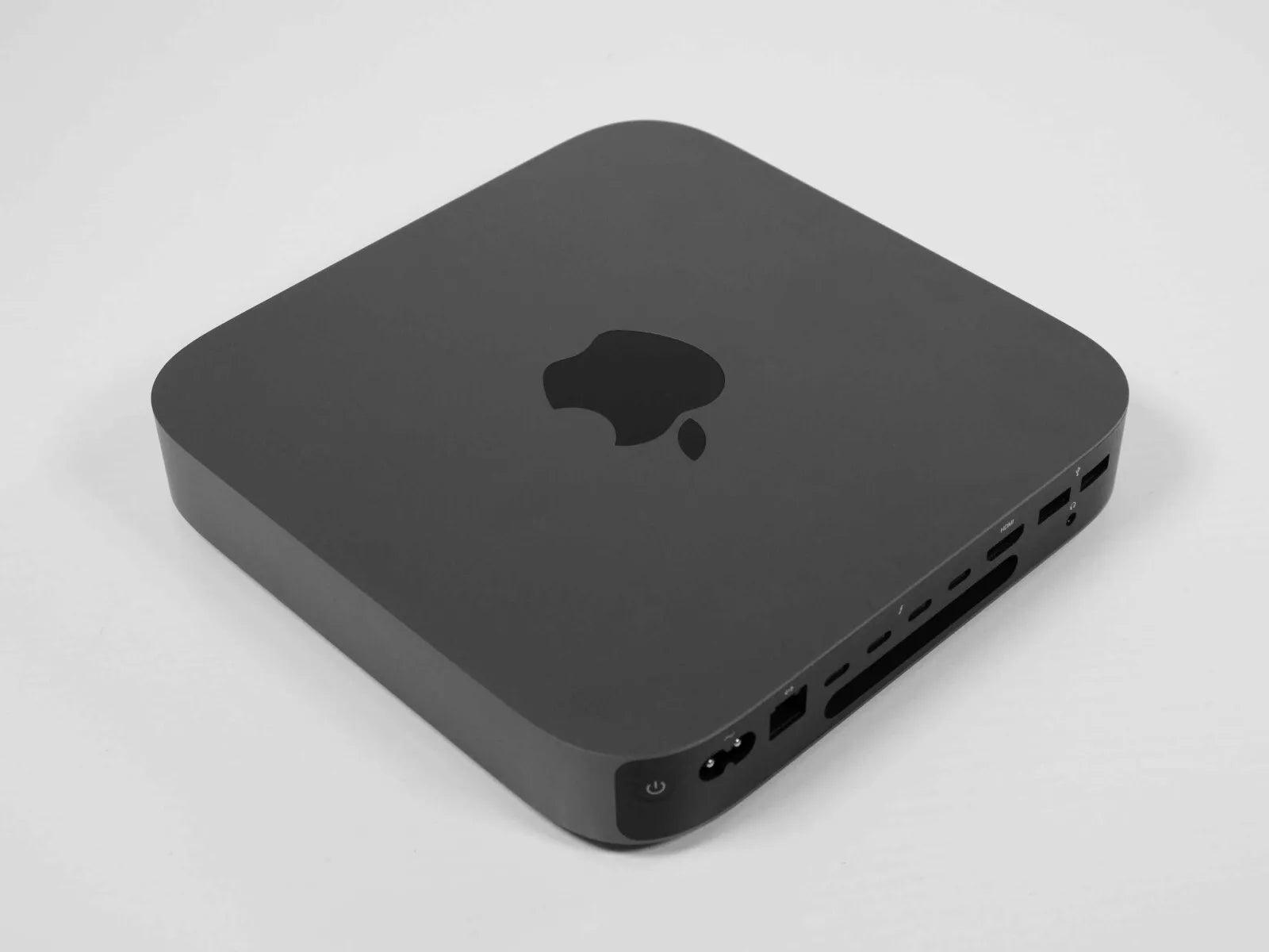 Macデスクトップ Mac mini 2018 i7 32GB 1TB Macデスクトップ Apple Mac mini 2018 i7 32GB 1TB Amazon.com