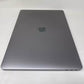 2016 Apple MacBook Pro 15-inch i7 2.7GHz – 16GB RAM 512GB SSD AMD Radeon Pro 455 Space Grey