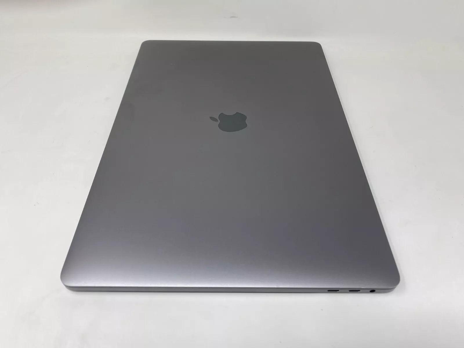 2016 Apple MacBook Pro 15-inch i7 2.7GHz – 16GB RAM 512GB SSD AMD Radeon Pro 455 Space Grey | Techable 2016 Apple MacBook Pro 15-inch i7 2.7GHz – 16GB RAM 512GB SSD AMD Radeon Pro 455 Space Grey | Techable