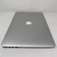 2012 Apple MacBook Pro 15-inch Core i7 – 8GB RAM 512GB SSD 2.6GHz NVIDIA GeForce GT 650M