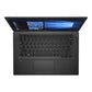 Dell Latitude 7490 14" Laptop – i7, Win 11 Pro