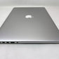 2015 Apple MacBook Pro 15-inch i7 2.5GHz – 16GB RAM 512GB SSD AMD Radeon R9 M370X Space Grey