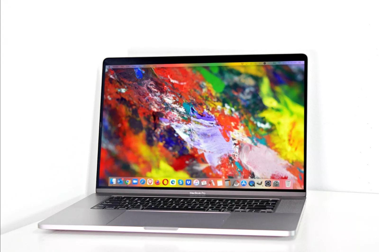 MacBook Pro 16インチ 2019 i7/16GB/512GB Amazon.com: Apple MacBook Pro 16インチ 2019 i7/16GB/512GB Amazon.com: Apple