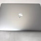 2015 Apple MacBook Pro 15-inch i7 2.5GHz – 16GB RAM 512GB SSD AMD Radeon R9 M370X Silver