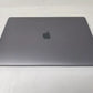 2019 Apple MacBook Pro 16-inch i9 2.4GHz – 32GB RAM 2TB SSD AMD Radeon Pro 5500M Space Grey