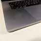 2019 MacBook Pro 16-inch 2.4GHz i9 – 32GB RAM 2TB SSD AMD Radeon Pro 5500M 8GB Space Grey