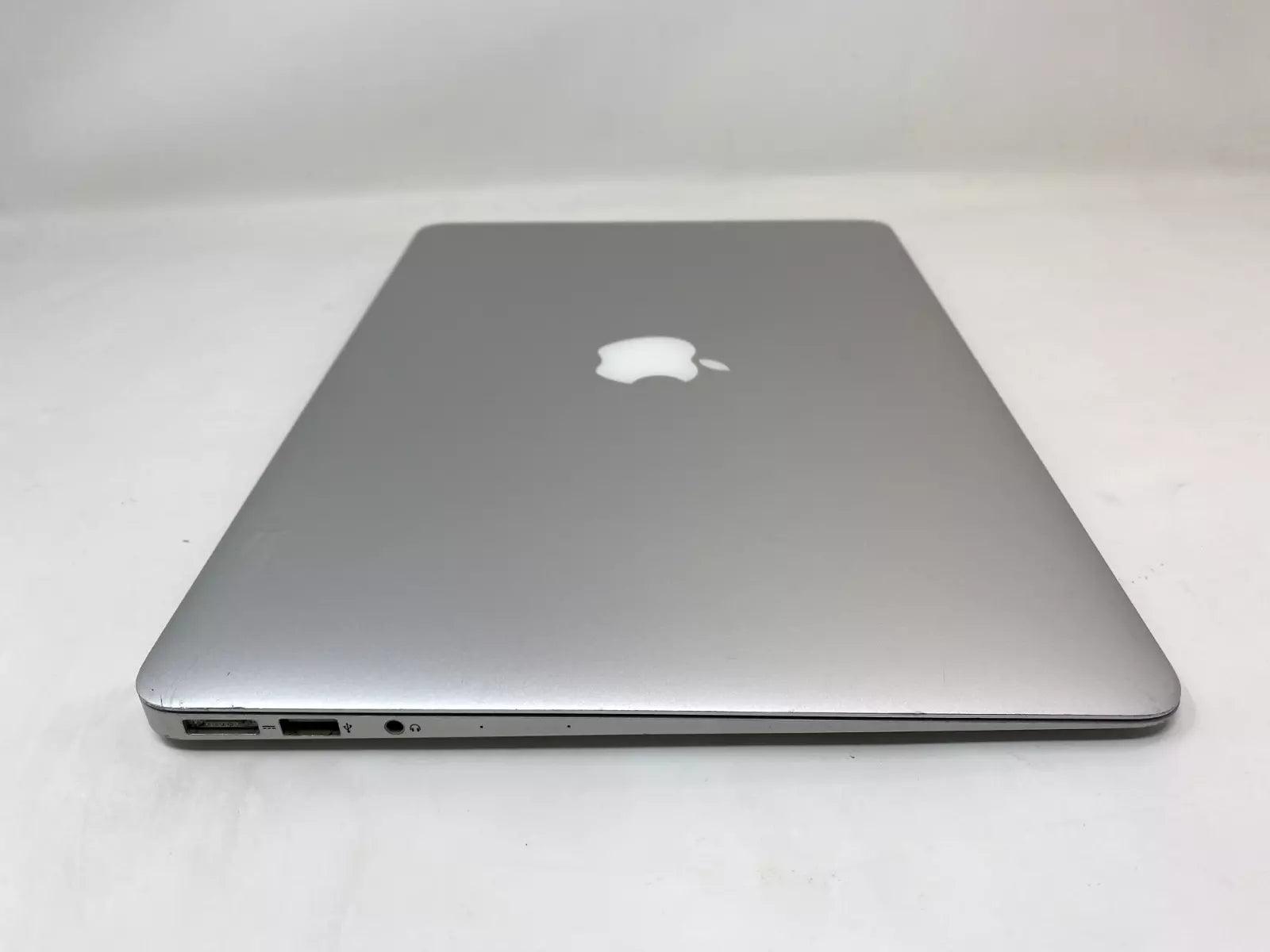2014 Apple MacBook Air 13-inch i5 1.4GHz – 8GB RAM 256GB SSD Silver 2014 Apple MacBook Air 13-inch i5 1.4GHz – 8GB RAM 256GB SSD Silver