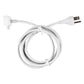 Genuine Apple OEM 6ft Foot Extension Cable - Premium Power Adapter Cord for MacBook & Apple Devices