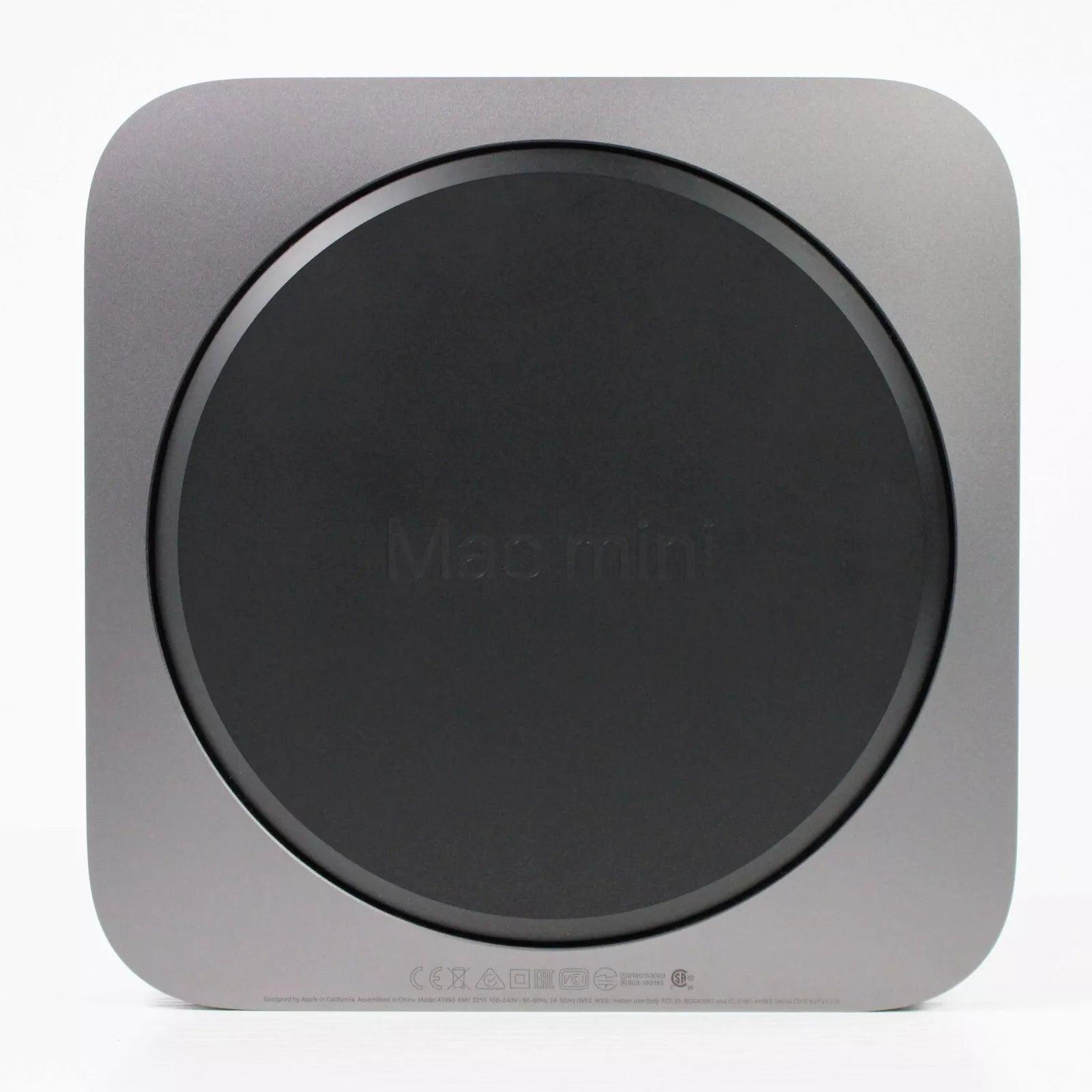 Mac mini i7 32gb ram discount