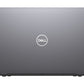 Dell Latitude 5510 15.6" Touchscreen Laptop – Intel Core i5, 4.40GHz, Windows 11