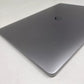 2016 Apple MacBook Pro 15-inch i7 2.7GHz – 16GB RAM 512GB SSD AMD Radeon Pro 455 Space Grey