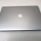 2015 Apple MacBook Pro 15-inch i7 2.5GHz – 16GB RAM 512GB SSD AMD Radeon R9 M370X Space Grey