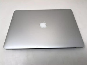MacBook Pro (2015) 15-inch – Intel Core i7 2.5GHz • R9 M370X – 16GB RAM 500GB SSD – For Parts & Repair