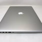 2015 Apple MacBook Pro 15-inch i7 2.5GHz – 16GB RAM 512GB SSD AMD Radeon R9 M370X Silver