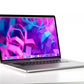 2019 Apple MacBook Pro 15-inch i9 2.3GHz – 16GB RAM 512GB SSD Radeon Pro 560X Japanese Keyboard