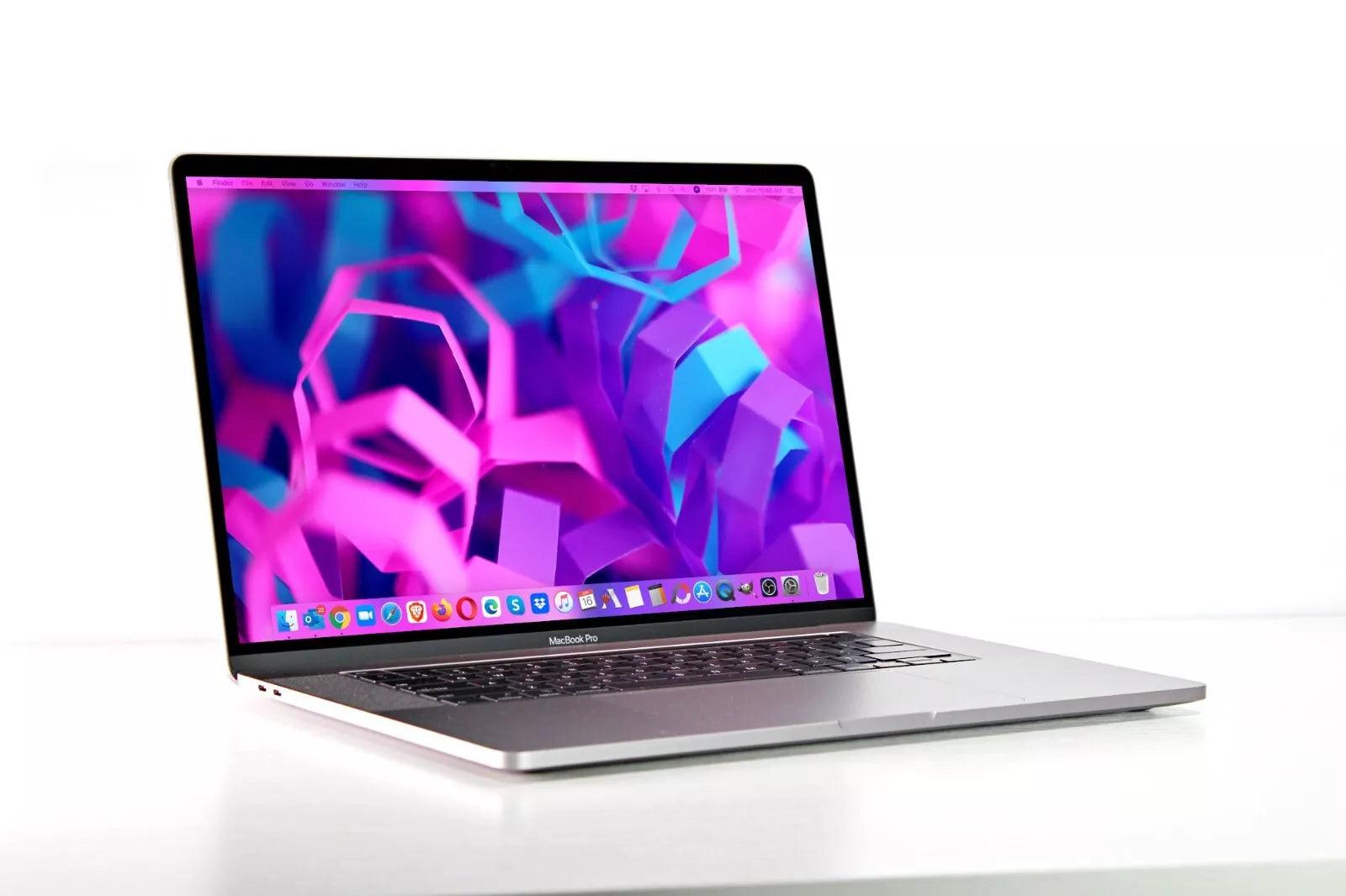 2019 Apple MacBook Pro 15-inch i9 2.3GHz – 16GB RAM 512GB 2019 Apple MacBook Pro 15-inch i9 2.3GHz – 16GB RAM 512GB