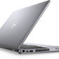 Dell Latitude 5510 15.6" Touchscreen Laptop – Intel Core i5, 4.40GHz, Windows 11