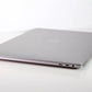 2019 Apple MacBook Pro - 16" 2.4GHz i9 64GB RAM 2TB SSD Space Grey - For Parts Only