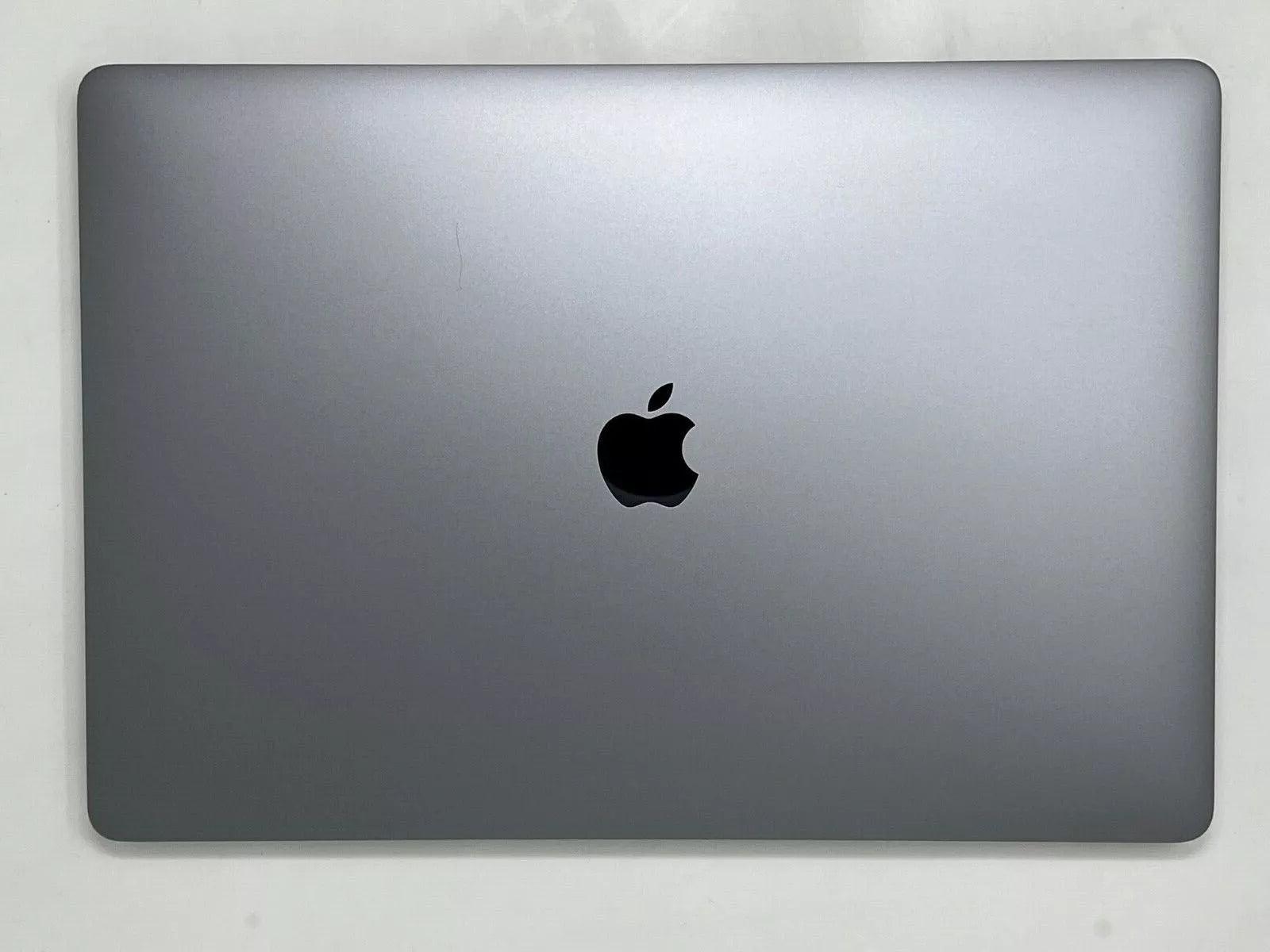 2019 Apple MacBook Pro 15-inch i9 2.3GHz – 16GB RAM 512GB SSD Radeon P 2019 Apple MacBook Pro 15-inch i9 2.3GHz – 16GB RAM 512GB SSD Radeon P