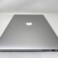 2015 Apple MacBook Pro 15-inch i7 2.5GHz – 16GB RAM 512GB SSD AMD Radeon R9 M370X Space Grey