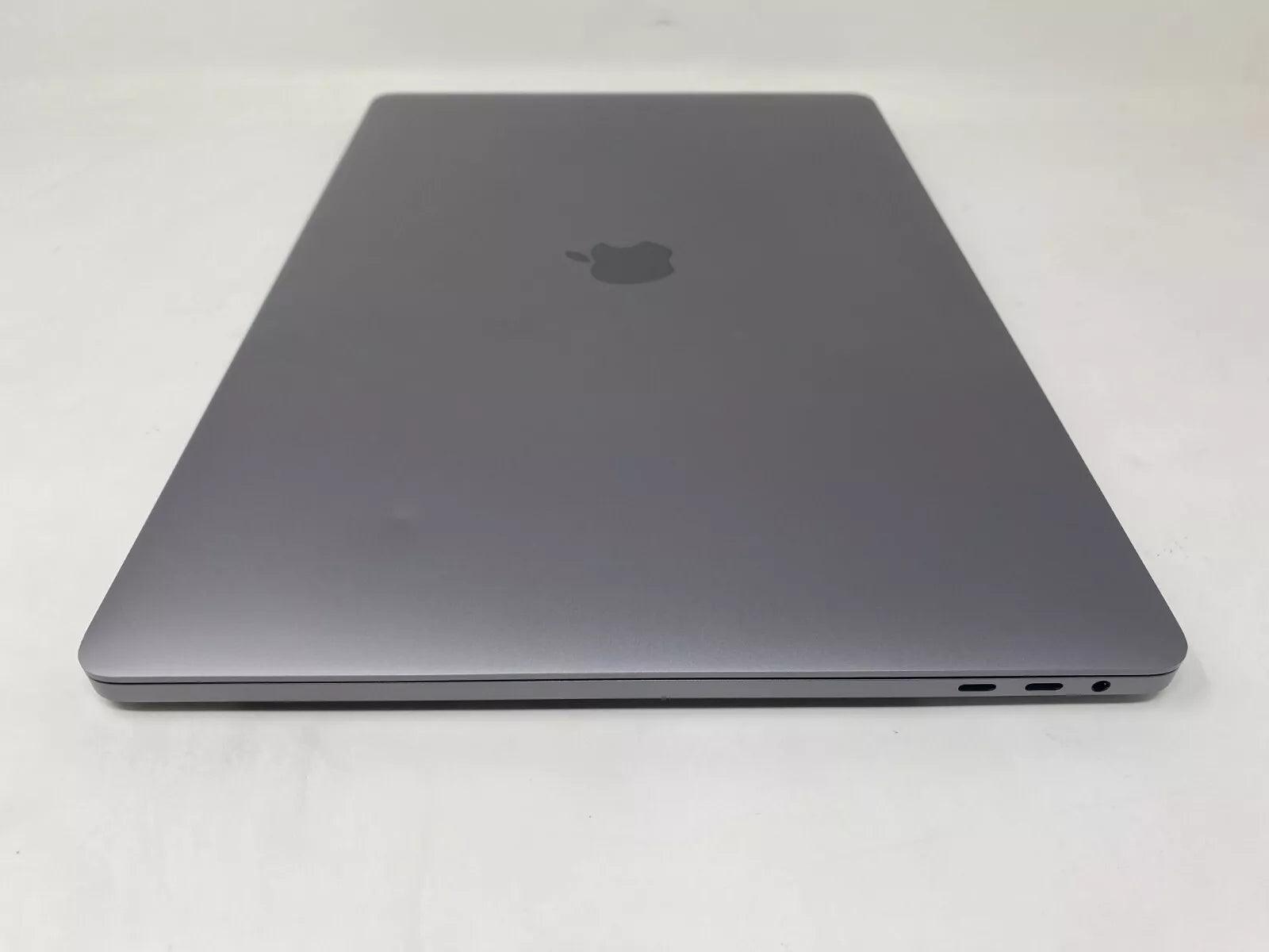 2019 MacBook Pro 16-inch i9 – 32GB RAM 2TB SSD Space Gray 2019 MacBook Pro 16-inch i9 – 32GB RAM 2TB SSD Space Gray