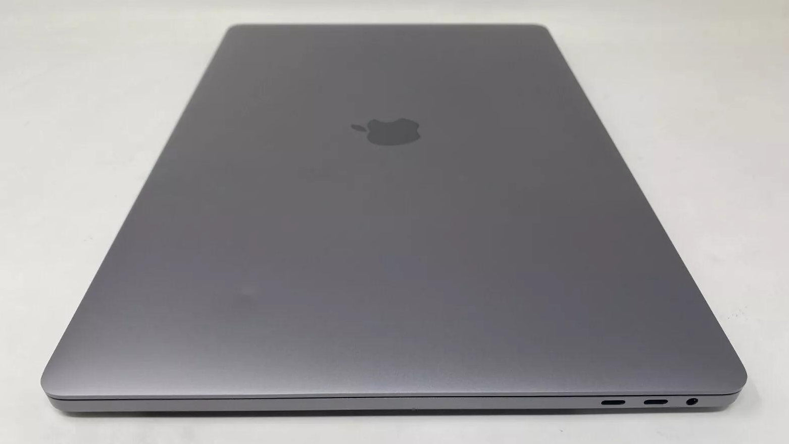 Apple MacBook Pro 16インチ 2019 i9 32GB 2TB 2019 MacBook Pro 16