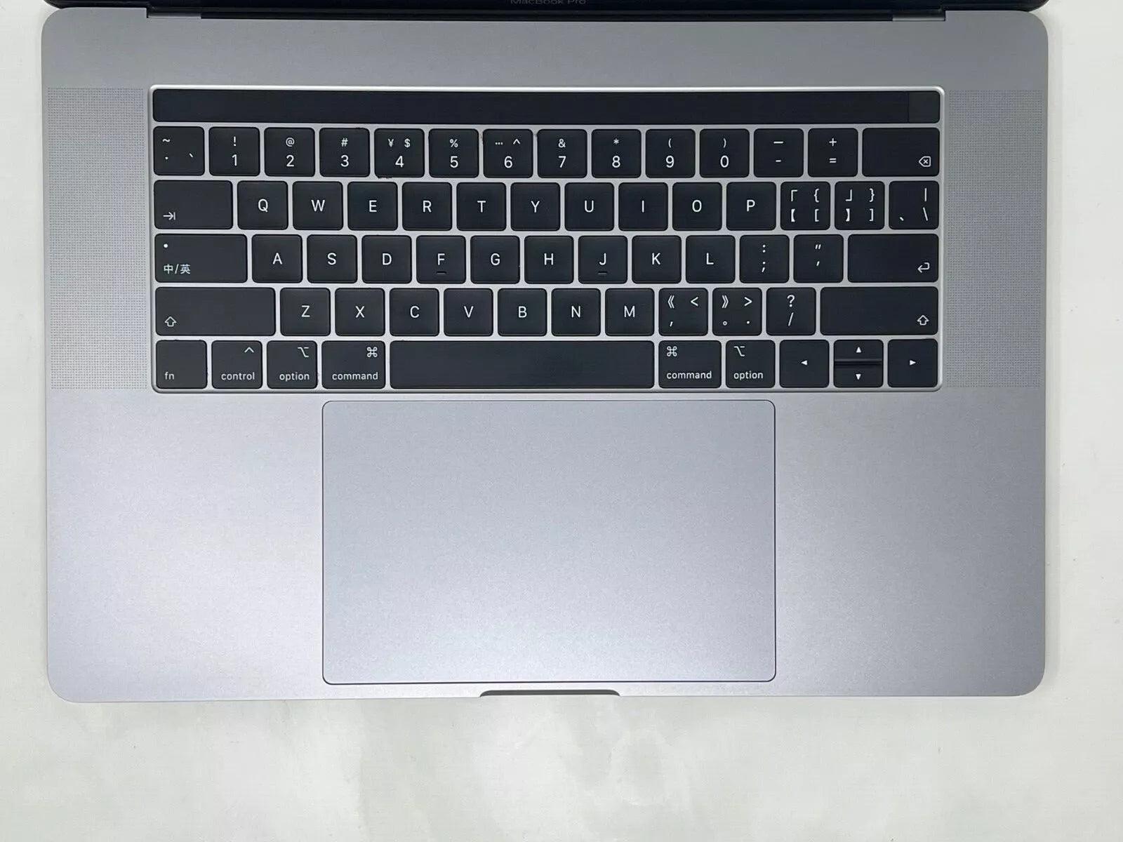 2019 Apple MacBook Pro 15-inch i9 2.3GHz – 16GB RAM 512GB SSD Radeon P 2019 Apple MacBook Pro 15-inch i9 2.3GHz – 16GB RAM 512GB SSD Radeon P