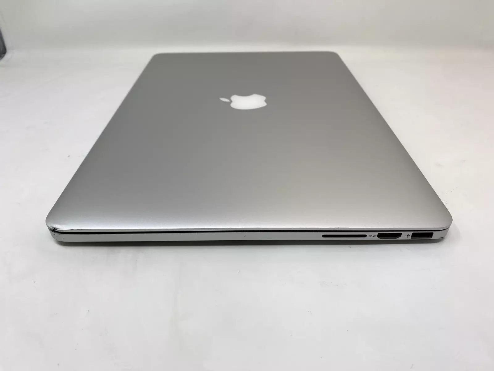 Apple MacBook Pro 128GB in Silver store