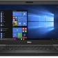 Dell 15.6"Latitude 7490 Light Gaming Laptop i5 3.60GHz Win 11 Pro – FAST PC