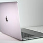 2019 Apple MacBook Pro - 16" 2.4GHz i9 64GB RAM 2TB SSD Space Grey - For Parts Only