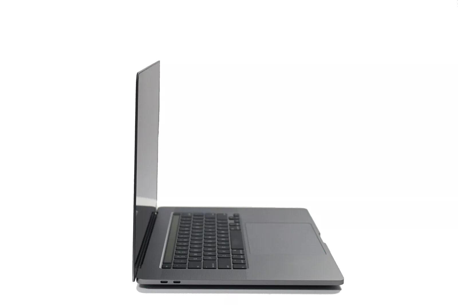 2019 Apple MacBook Pro 15-inch i9 2.3GHz – 16GB RAM 512GB 2019 Apple MacBook Pro 15-inch i9 2.3GHz – 16GB RAM 512GB