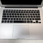 2014 Apple MacBook Air 13-inch i5 1.4GHz – 8GB RAM 256GB SSD Silver